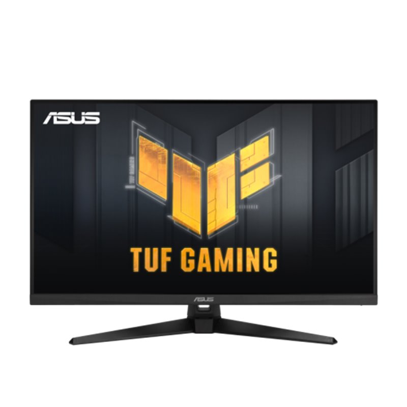 ASUS TUF Gaming VG32AQA1A 80 cm (31.5") 2560 x 1440 Pixeles Wide Quad HD LED Negro