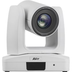 AVer PTZ330 2,1 MP Blanco 1920 x 1080 Pixeles 60 pps Exmor 25,4 / 2,8 mm (1 / 2.8")