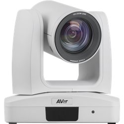 AVer PTZ310 2,1 MP Blanco 1920 x 1080 Pixeles 60 pps CMOS 25,4 / 2,8 mm (1 / 2.8")