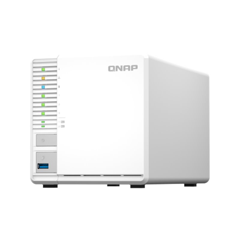 QNAP TS-364