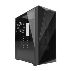 Cooler Master CMP 520L Midi Tower Negro