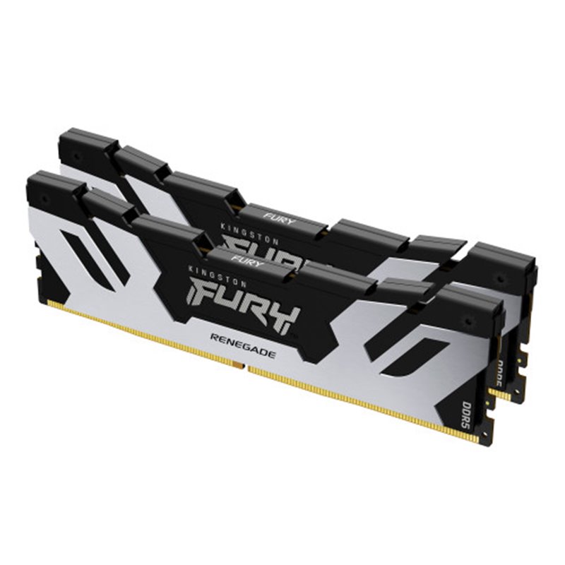 Kingston Technology FURY Renegade módulo de memoria 32 GB 2 x 16 GB DDR5 6800 MHz