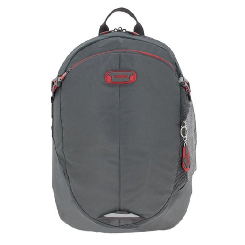 MOCHILA PARA PORTÁTIL 14 COLOR GRIS - DEPORTTO TOTTO MA04IND673-2210F-G98