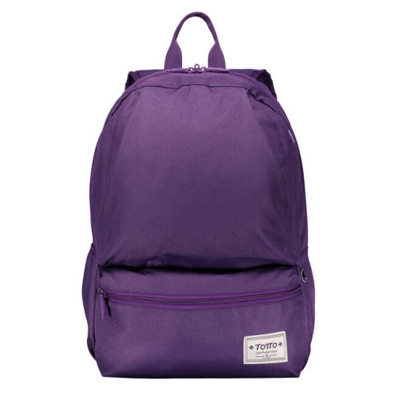 MOCHILA JUVENIL - DYNAMIC TOTTO MA04IND650-1810B-M86