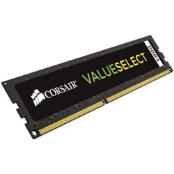 Corsair Value Select 8GB PC4-17000 módulo de memoria 1 x 8 GB DDR4 2133 MHz