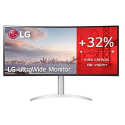 LG MONITOR (38WQ75C-W) 38"