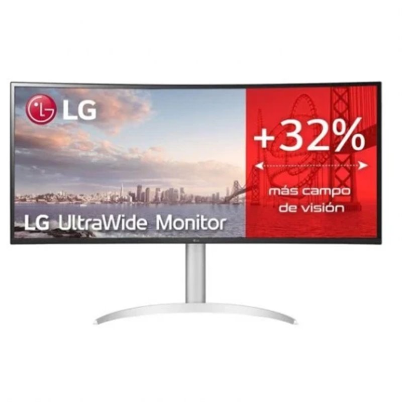 LG MONITOR (38WQ75C-W) 38"