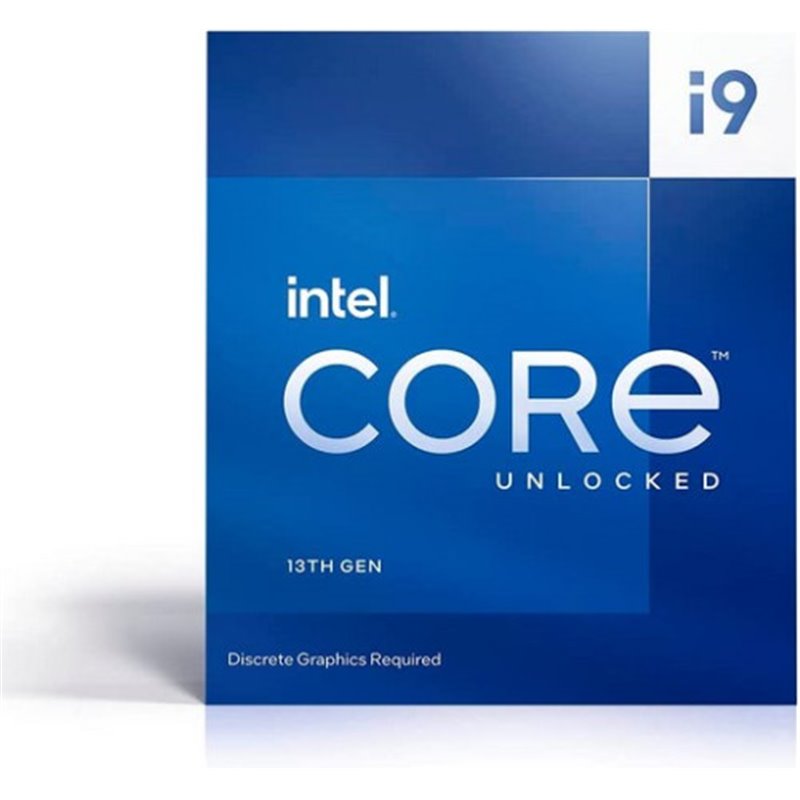 CPU 13TH GENERATION INTEL CORE I9-13900F  2.0GHZ   36M LGA1700    BX8071513900F 99C6TR