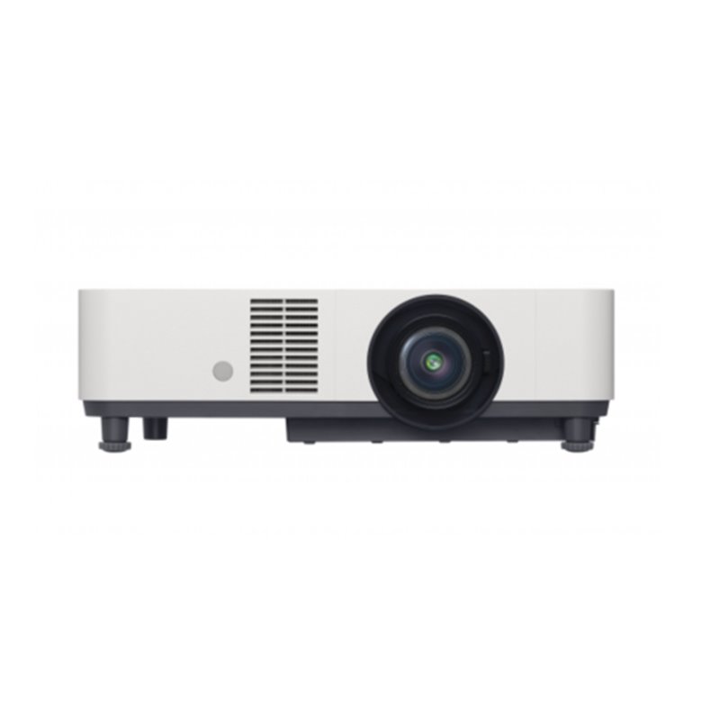 Sony VPL-PHZ51 videoproyector Proyector de alcance estándar 5300 lúmenes ANSI 3LCD WUXGA (1920x1200) Blanco