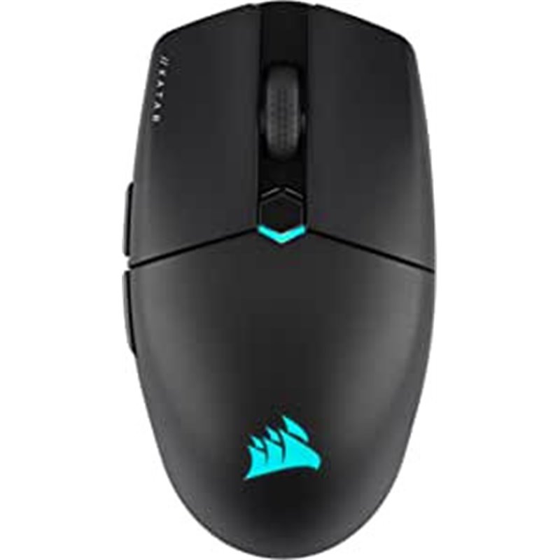 RATON CORSAIR KATAR ELITE WIRELESS CH-931C111-EU