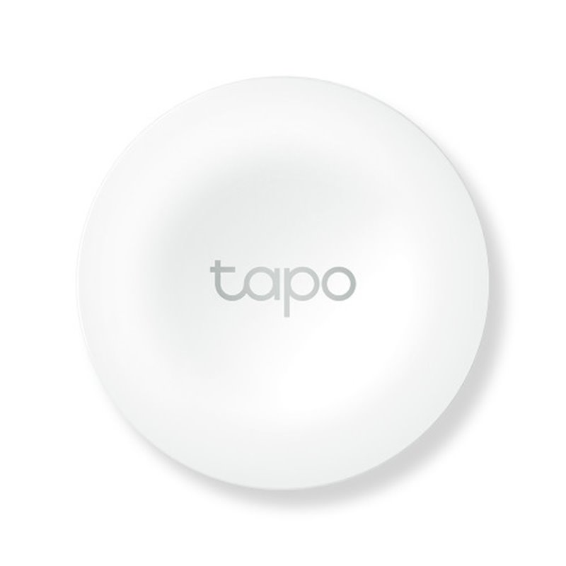 TP-Link Tapo S200B Inalámbrico Blanco