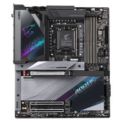 Gigabyte Z790 AORUS MASTER placa base Intel Z790 Express LGA 1700 ATX extendida