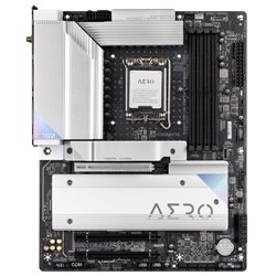 Gigabyte Z790 AERO G placa base Intel Z790 Express LGA 1700 ATX