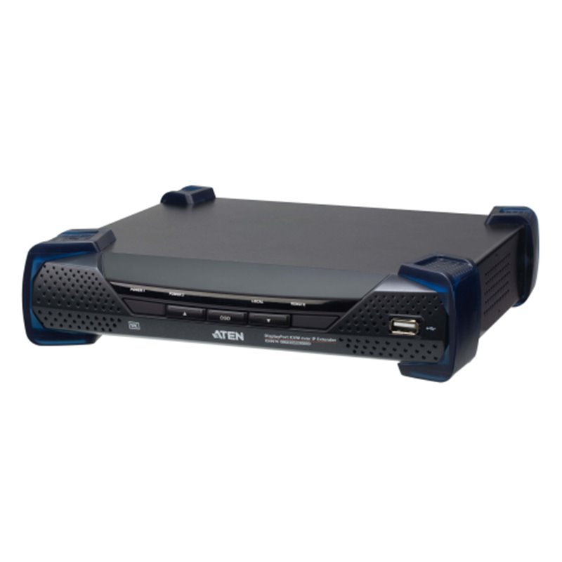 ATEN Receptor KVM sobre IP DisplayPort 5K KX9970R Nuevo