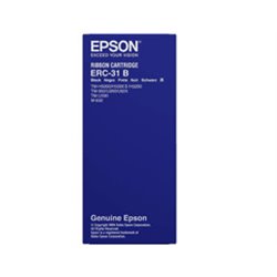 Epson ERC-31 cinta para impresora