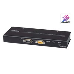 ATEN Módulo adaptador KVM con USB, PS/2 y consola local RS-232