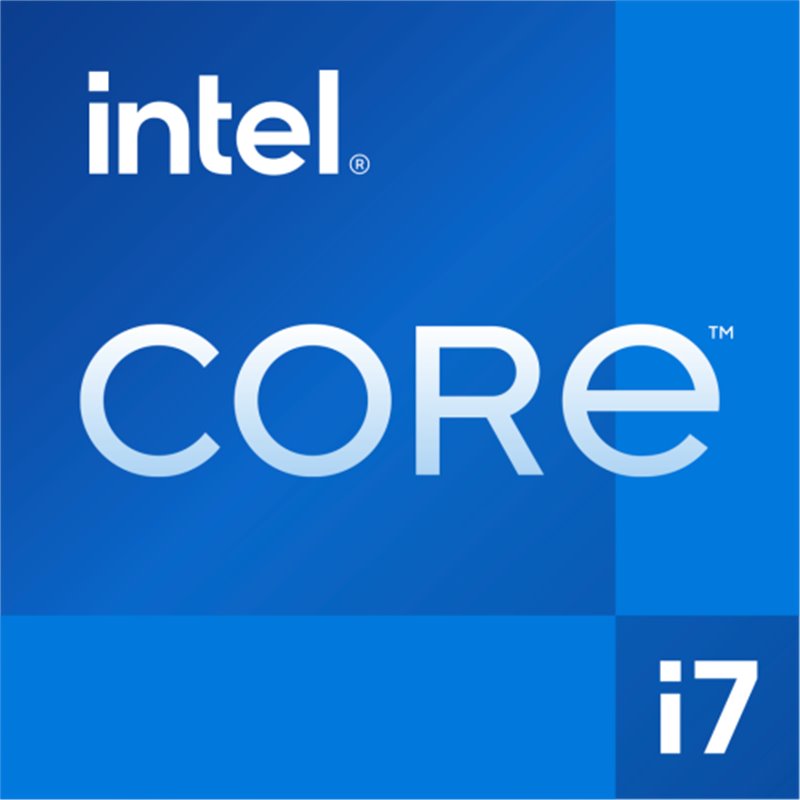 Intel Core i7-13700K procesador 30 MB Smart Cache Caja