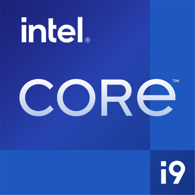 Intel Core i9-13900KF procesador 36 MB Smart Cache Caja