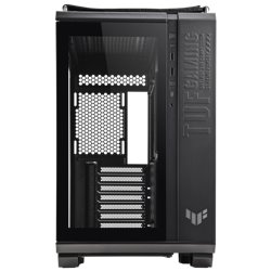 ASUS TUF Gaming GT502 Midi Tower Negro