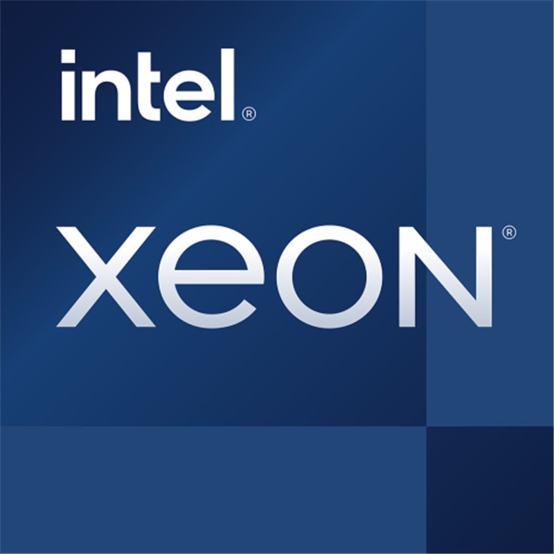 Intel Xeon E-2374G procesador 3,7 GHz 8 MB Smart Cache