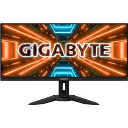 Gigabyte M34WQ 86,4 cm (34") 3440 x 1440 Pixeles 2K Ultra HD LED Negro