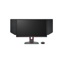 BENQ MONITOR XL2566K GAMING ESD ZOWIE 24.5"/16:9/FULL HD 1920X1080 (9H.LKRLB.QBE)