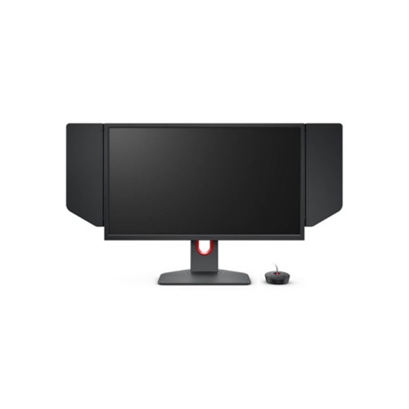 BENQ MONITOR XL2566K GAMING ESD ZOWIE 24.5"/16:9/FULL HD 1920X1080 (9H.LKRLB.QBE)