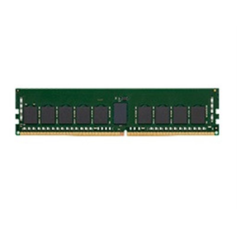 Kingston Technology KSM32RS4/32MFR módulo de memoria 32 GB 1 x 32 GB DDR4 3200 MHz ECC