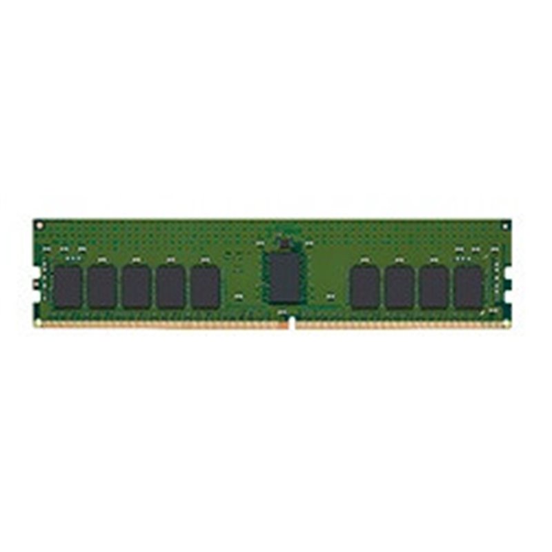 Kingston Technology KSM32RD8/32MFR módulo de memoria 32 GB 1 x 32 GB DDR4 3200 MHz ECC