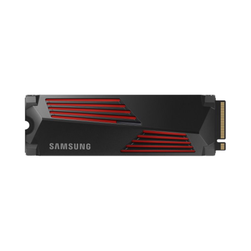 Samsung 990 PRO M.2 2 TB PCI Express 4.0 V-NAND MLC NVMe