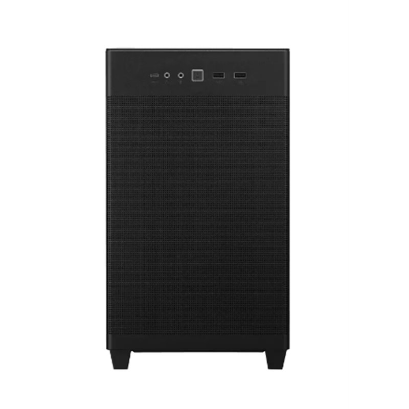 ASUS Prime AP201 MicroATX Mini Tower Negro