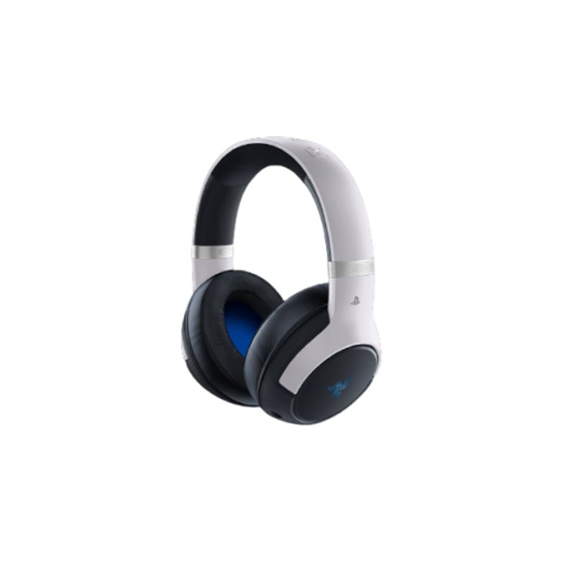 Razer Kaira Pro Hyperspeed Auriculares Inalámbrico Diadema Juego Bluetooth Negro, Blanco