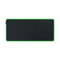 Razer Goliathus Chroma Alfombrilla de ratón para juegos Negro