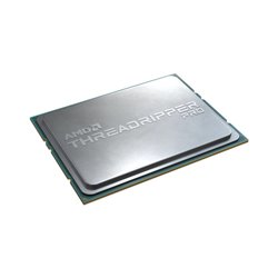 AMD Ryzen Threadripper PRO 5965WX procesador 3,8 GHz 128 MB L3 Caja