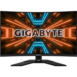 Gigabyte M32UC pantalla para PC 80 cm (31.5") 3840 x 2160 Pixeles 4K Ultra HD LED Negro