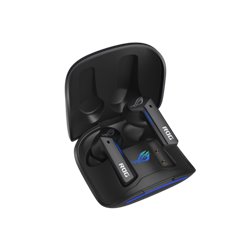 ASUS ROG Cetra True Wireless Auriculares True Wireless Stereo (TWS) Dentro de oído Juego Bluetooth Negro