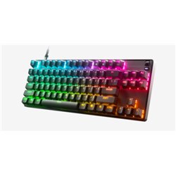 TECLADO STEELSERIES APEX 9 TKL (USA) (64847)