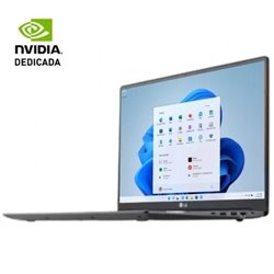 LG PORTATIL (17U70Q-P.AD78B) ULTRA, 17", I7, 32GB, 1TB SSD, WIN HOME, PLATA