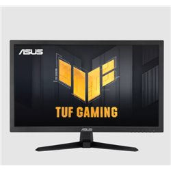 ASUS TUF Gaming VG248Q1B 61 cm (24") 1920 x 1080 Pixeles Full HD LED Negro