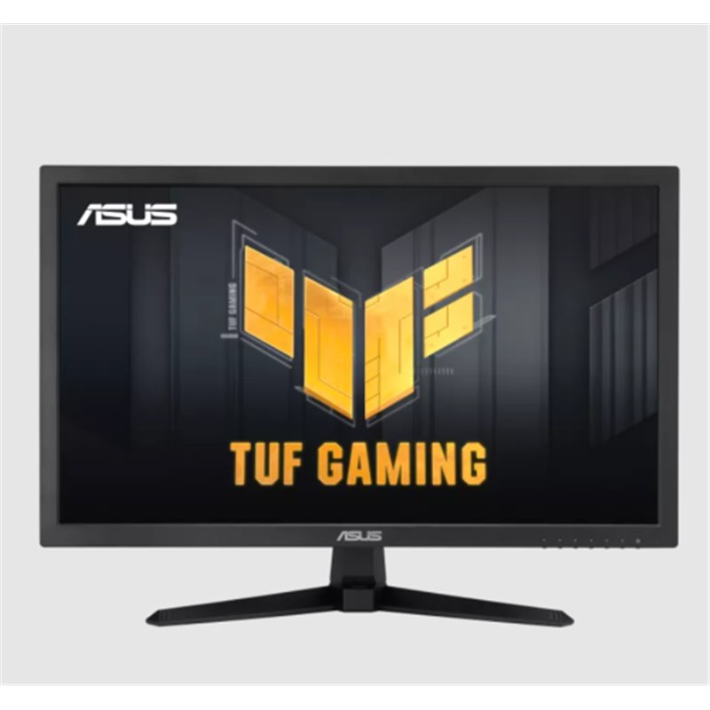 ASUS TUF Gaming VG248Q1B 61 cm (24") 1920 x 1080 Pixeles Full HD LED Negro