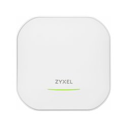 Zyxel WAX620D-6E-EU0101F punto de acceso inalámbrico 4800 Mbit/s Blanco Energía sobre Ethernet (PoE)