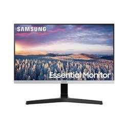 Samsung LS24R35AFHU 60,5 cm (23.8") 1920 x 1080 Pixeles Full HD Negro