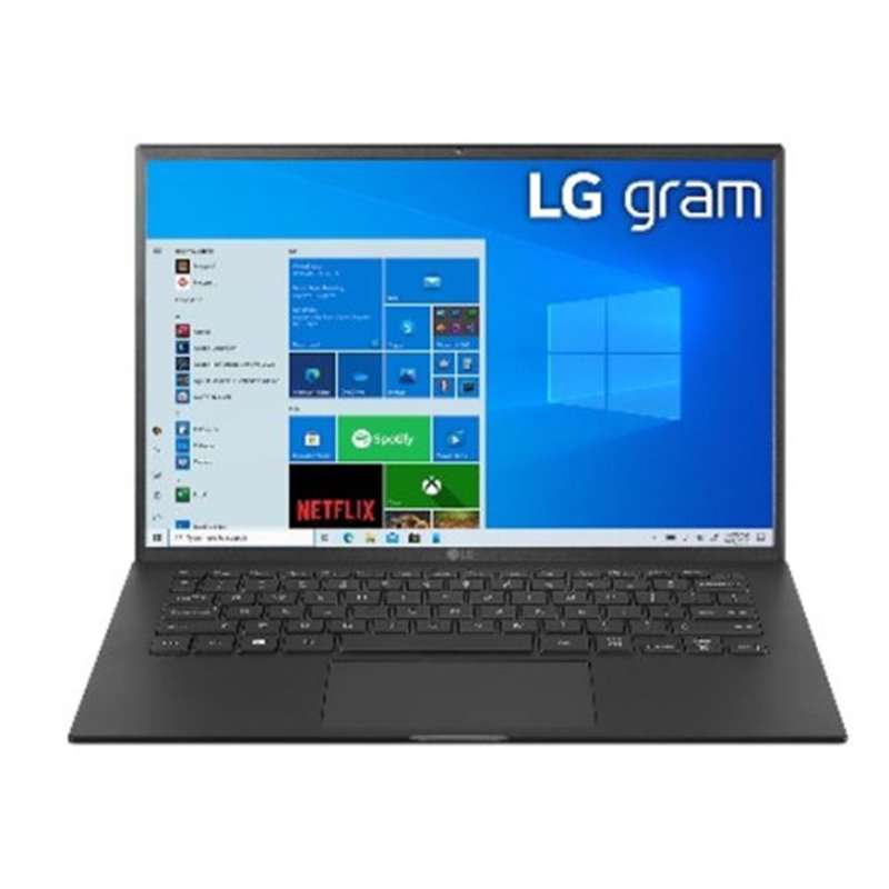 PORTATIL LG GRAM (17Z90Q-G.AD78B) 17” IPS/WQXGA 2560 X 1600/350 NITS/CORE I7-1260P/32GB RAM DDR5/1024 GB SSD/WINDOWS 11/PESO 1,3