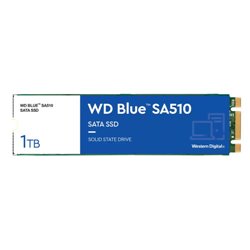 Western Digital SA510 M.2 1000 GB Serial ATA III