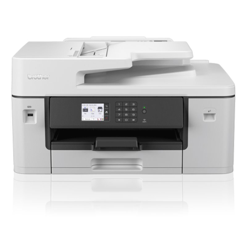 Brother MFC-J6540DW Inyección de tinta A4 1200 x 4800 DPI 22 ppm Wifi