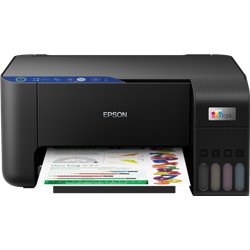 Epson EcoTank ET-2811