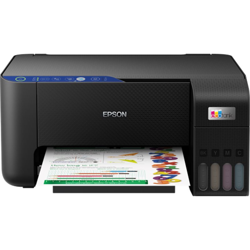 Epson EcoTank ET-2811