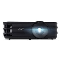 Acer MR.JVE11.001 videoproyector 4500 lúmenes ANSI WXGA (1280x800) 3D Negro