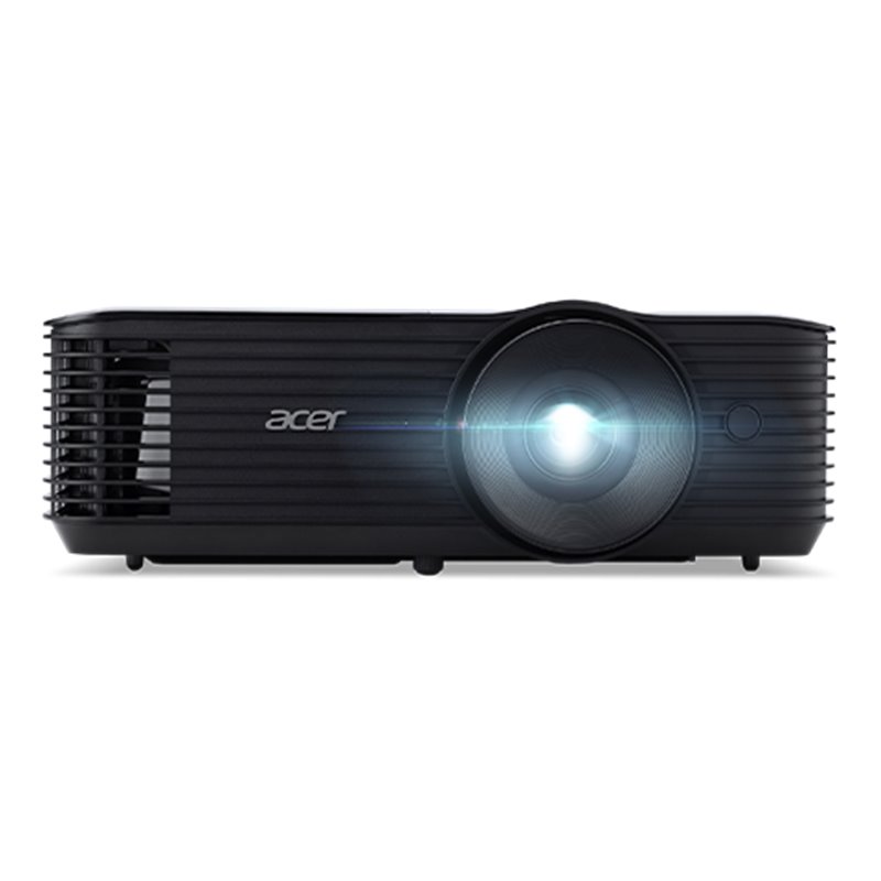 Acer MR.JVE11.001 videoproyector 4500 lúmenes ANSI WXGA (1280x800) 3D Negro