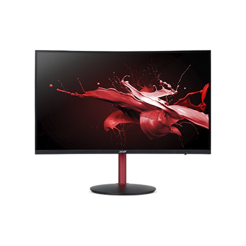 Acer NITRO XZ2 UM.JX2EE.S01 pantalla para PC 80 cm (31.5") 2560 x 1440 Pixeles Wide Quad HD LED Negro